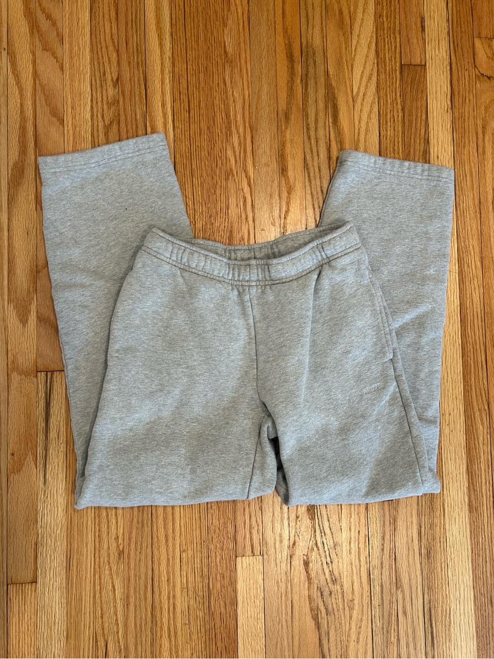 Aritzia Gray Sweatpants